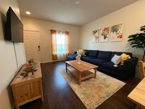 New 5 STAR Location 10 - 15 mins from Disney; sleeps 8! - Image 5