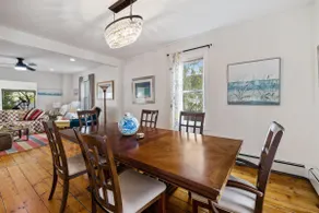 Short walk to town Sleeps 11 - Charming Remodeled - Image 4