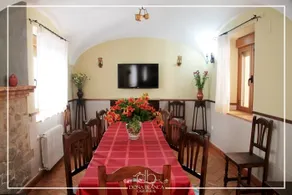Casa Rural Doña Blanca - Image 4
