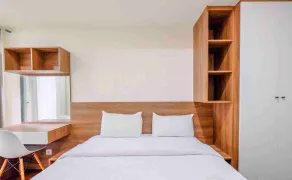 Cozy & Stylish 2BR@Orange County Lippo Cikarang - Image 2