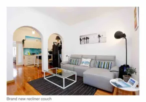 Kima - Beach Lux Pad - 2 min walk to Icebergs-Sand - Image 2