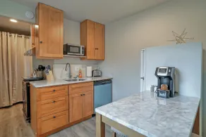 Mountain View Studio~detached ADU~Googl - Image 5