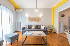 Athens Boutique Apartment by Cloudkeys - Image 5