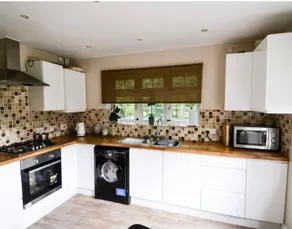 Bournville Park estate 3 beds and 2 bathrooms - Image 2