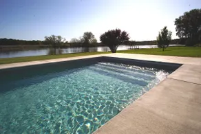 Riverdance - Spa Always Open Heated Pool 5/7-10/13 - Image 2