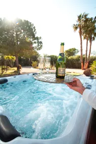 Villa Aladin Luxury Resort - Image 4