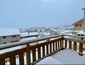 Beautiful 110 m2 duplex, beautiful view, fireplace, 8 beds - Image 3