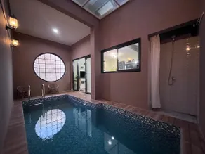 Villa Kyuri Lembang - Image 3