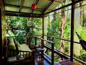 Tranquila - Jungle Cabin for Nature Retreat - Image 3