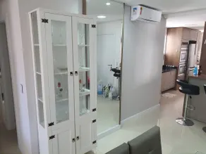 Excellent Single Apartment Green Terrace with Sea View 3 D - Image 5