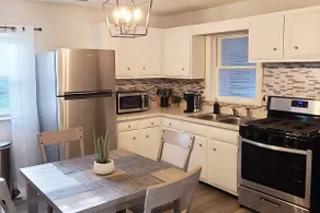 NEW!! Entire Sonoran Cottage near downtown Sparta - Image 2