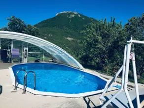Atypical gite in Haute-Provence - Image 2