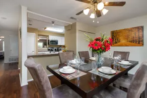 Upgraded Townhome w Shared Pool in Gated Complex - Image 3