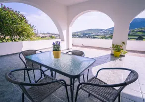Penny's Apartment Sifnos - Image 3