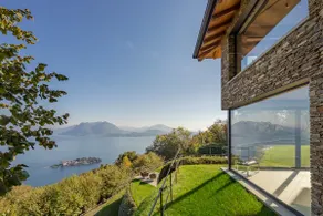 Villa Petra, luxury in Stresa. Stunning view - Image 5