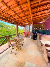 500 meters from the beach, Floreal Apartment, Icaraízinho - Image 5