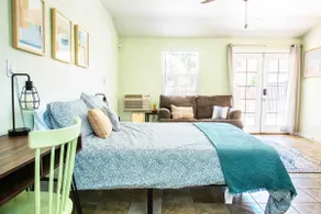 Private Studio Apartment in Old Fig Garden - Image 2