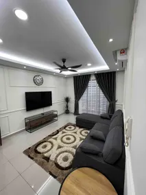 Luxury Condominium Selayang 18 Residences - Image 4