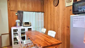Cottage Yakusugi-no-Ie - Image 4