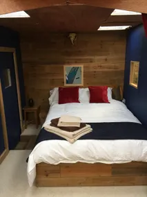 The Login: A Private & Quirky Cabin - Image 2