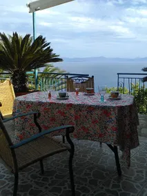 Villa Castle Sea View - Image 2