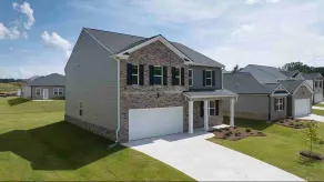 Spacious 4BR Near ATL | Ideal for Extended Stays - Image 3