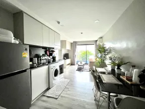 The latest exquisite, cozy and comfortable Bangkok International School campus apartment - Image 3