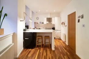 Grassmarket studio-Close to Castle & Royal mile - Image 5