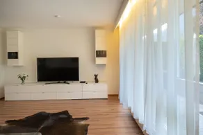 Davennablick, exclusive 80 m² apartment, large garden - Image 4