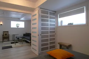 Cool Blue — Modern OneBR Apartment in PEC - Image 4
