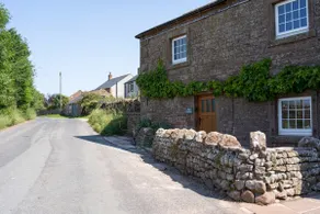 Gatesgarth Cottage @ The Pheasant Inn - Image 2