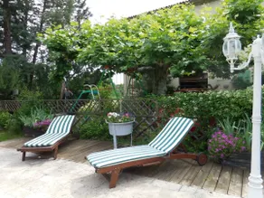 Accommodation in a Cévenol farmhouse, pool, river - Image 5
