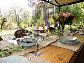 Kangaroo Valley Homestead - Australian Bush Oasis - Image 2