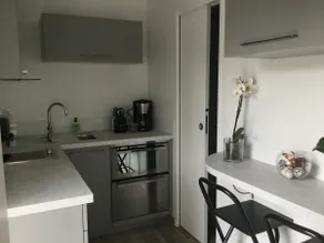 NEW STUDIO BETWEEN POOL AND OCEAN - Image 4