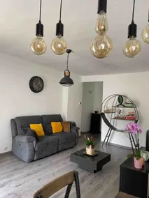 House for 6 people in the Golden Triangle of Compiègne - Image 3