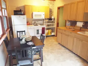 Bekväm 3BR Hantverkare Bungalow i Milwaukee Bay View Neighborhood - Image 3