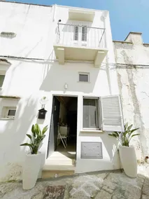Mediterranean House - Matino historic center - Image 2