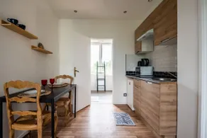 Beautiful Studio in Lille Lomme - Image 2