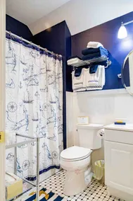 The Captain’s Quarters - Image 4