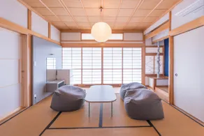 [YUI-ISHIYA] Spacious Japanese House -3 Rooms- - Image 2