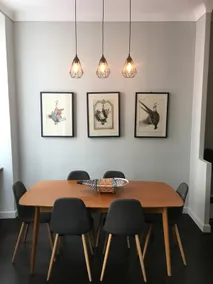 Beautiful apartment in the Golden Square of Nice! - Image 3