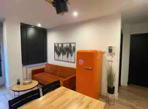 Apartment in the Center of Sansenxo 50M from the Beach - Image 4