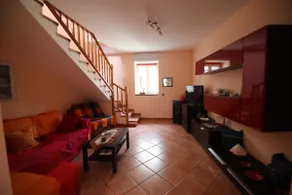 La Vigna Relaxation House in front of Lancillotti Castle - Image 3