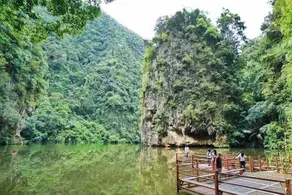 Ipoh Cui Lin City Theme Homestay - Ipoh Holiday Homestay (13-18Pax) - Image 3