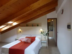 Penthouse a stone's throw from the sea.... - Image 4