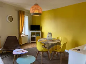 Normandy stopover/clear view/spacious/breakfast - Image 3