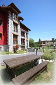 1 bedroom apartment, kitchen-living room and bathroom (#4) - Image 3