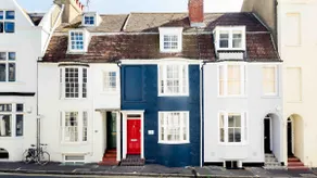 The Beach House - Seafront (Sleeps 20) - Image 2