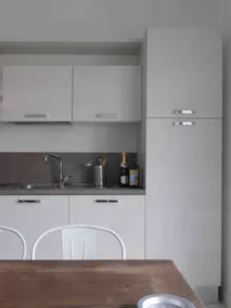 Two-room apartment in the center of Policoro - Image 5