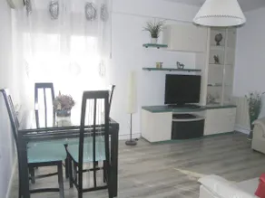 PENTHOUSE with Terrace 10 minutes from Pilar Zaragoza - Image 5